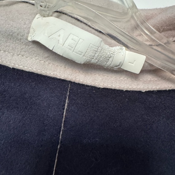 KAELEN Blazer Coat Large - Picture 4 of 9